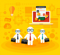 商城網(wǎng)站建設